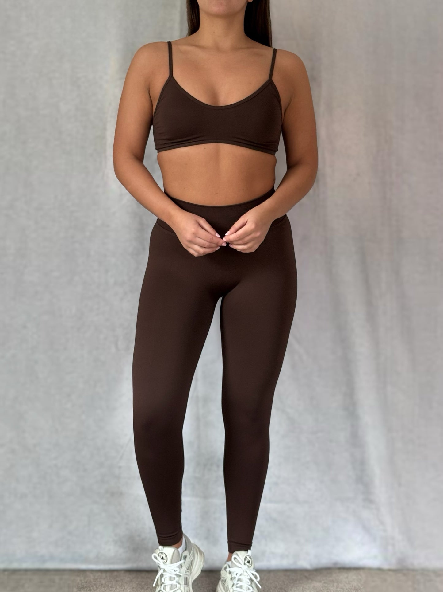 Silhouette Leggings
