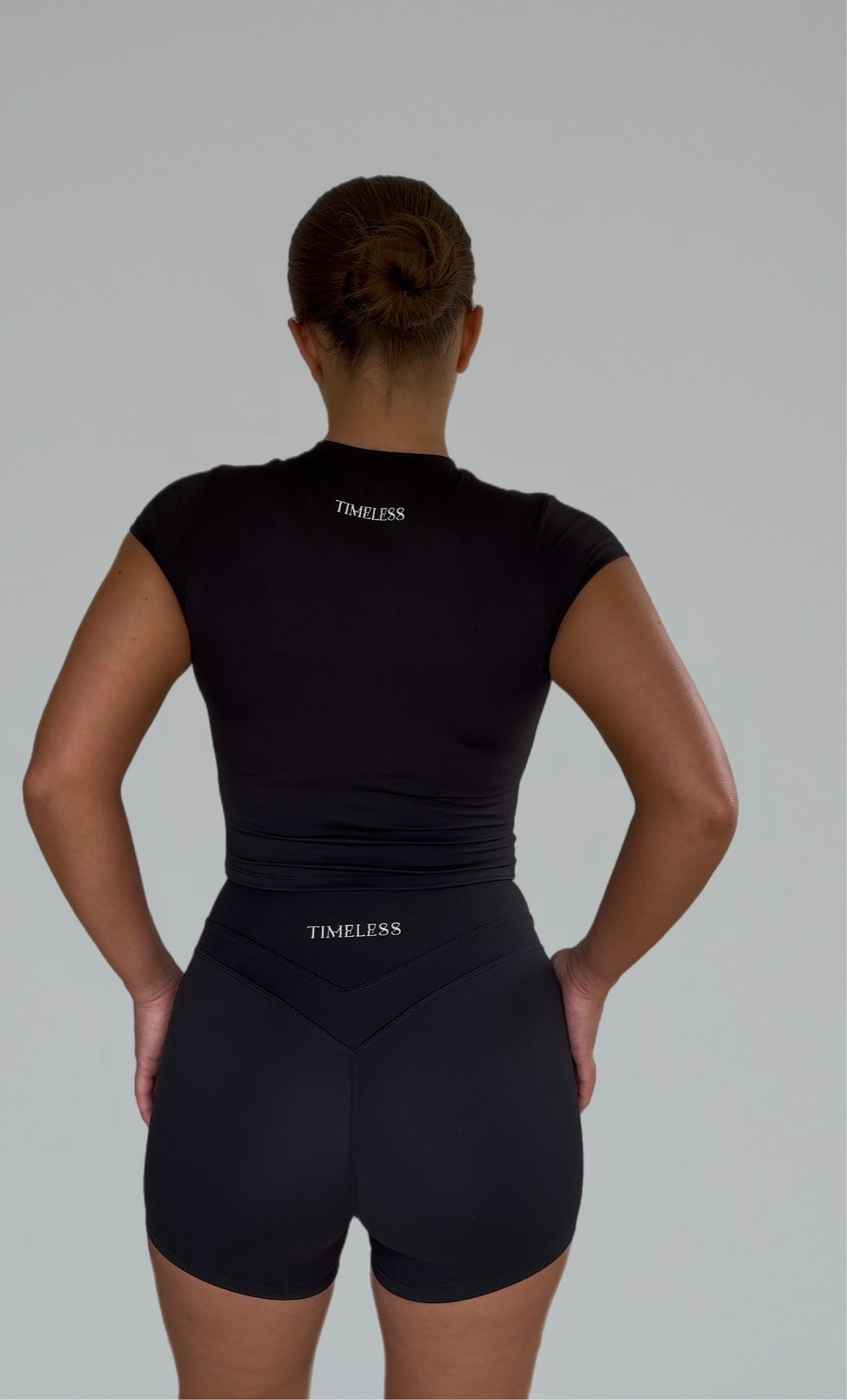 Sculpt Define Tee