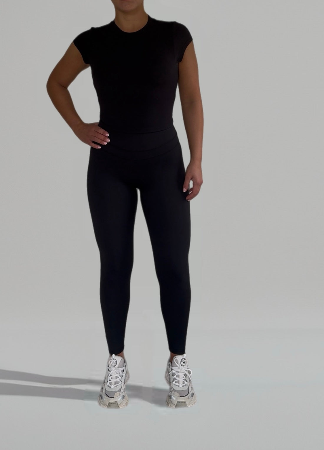 Sculpt Define Leggings
