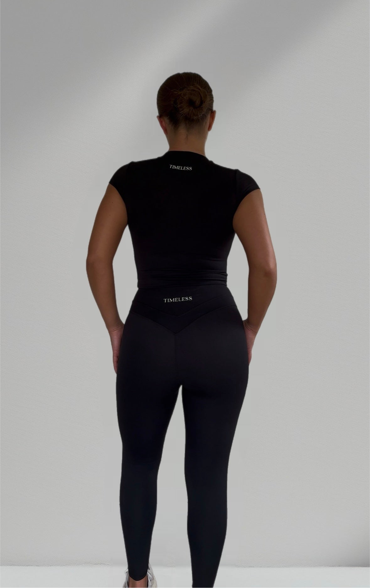 Sculpt Define Leggings