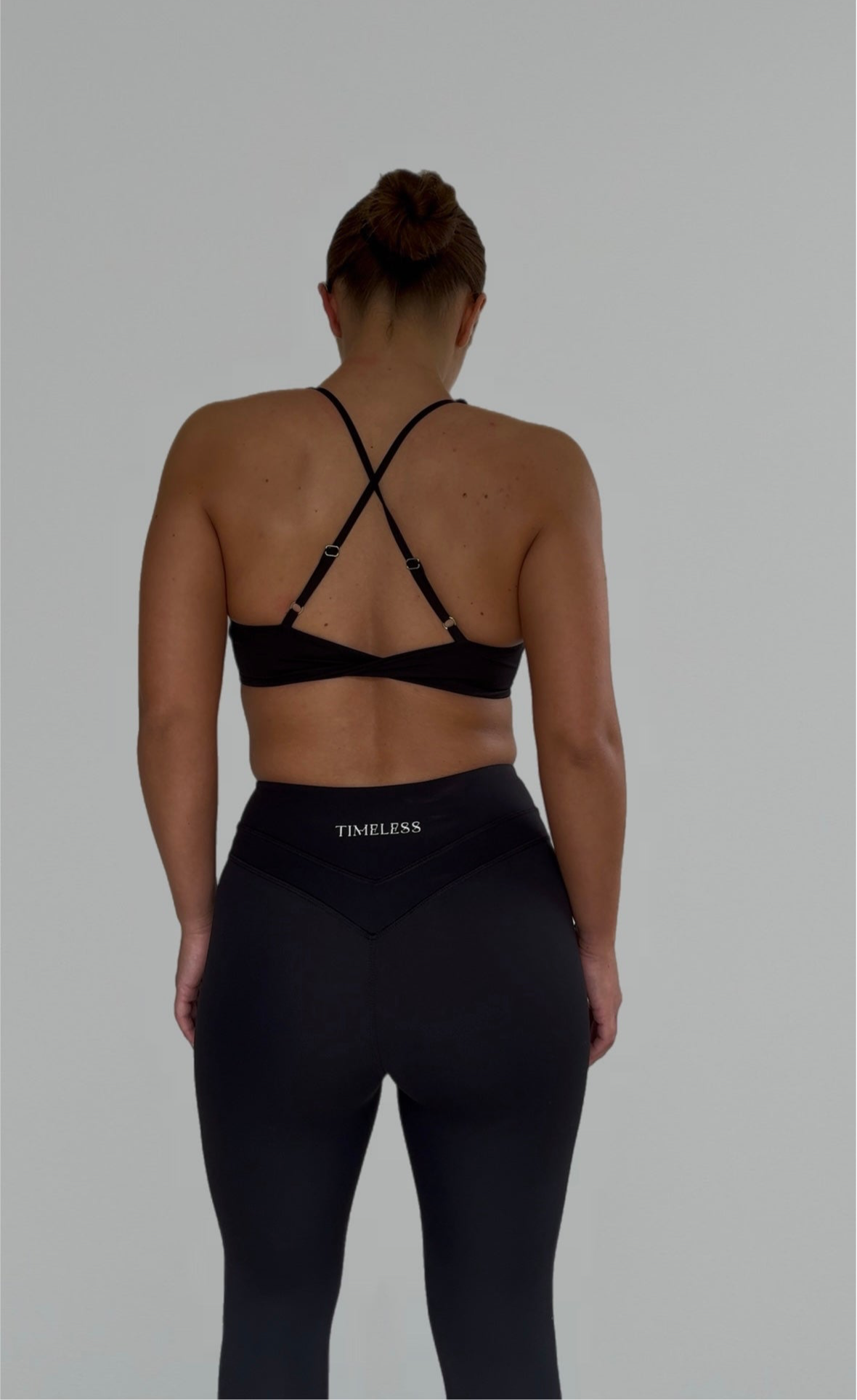 Sculpt Define Sports Bra