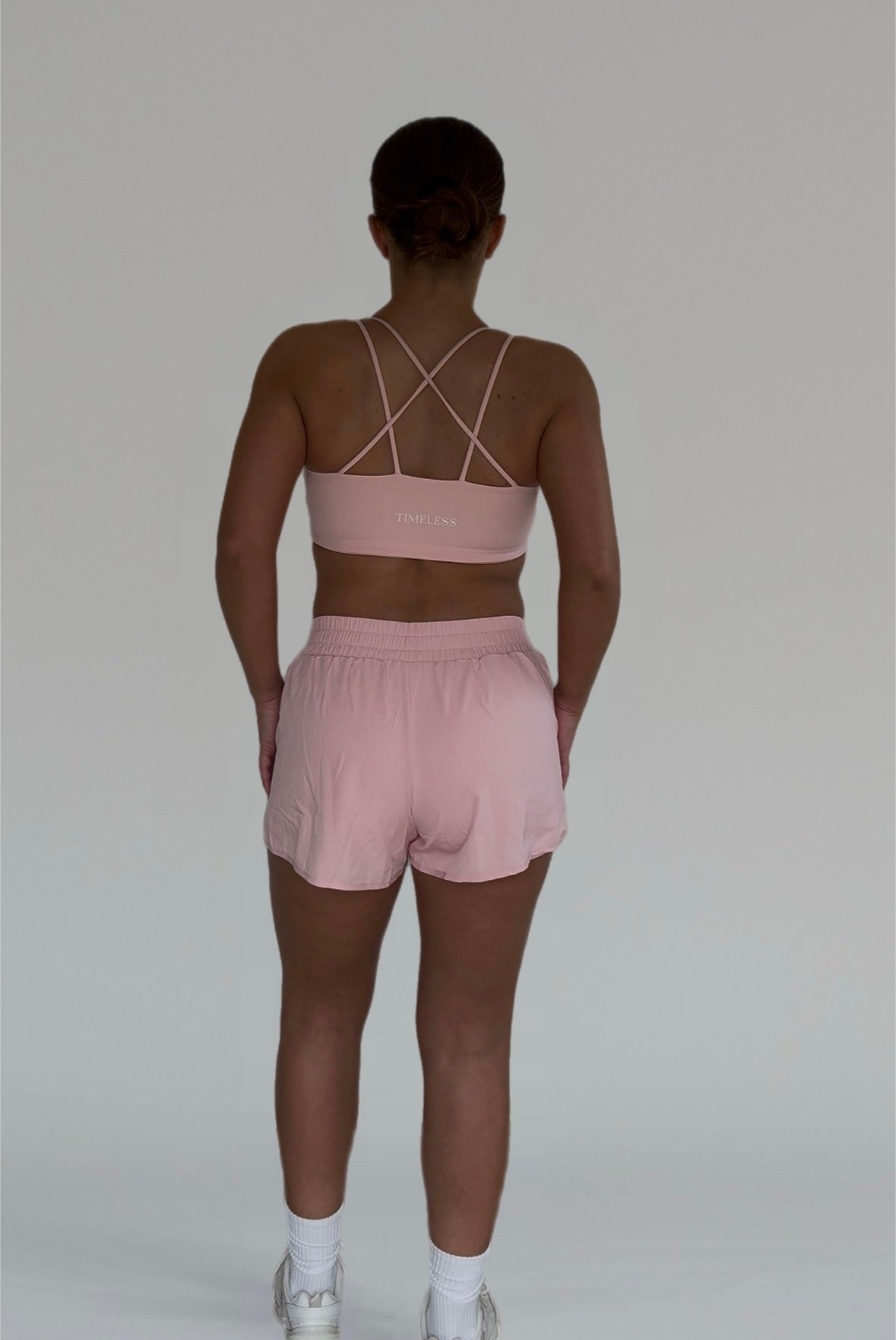Revive Run Shorts
