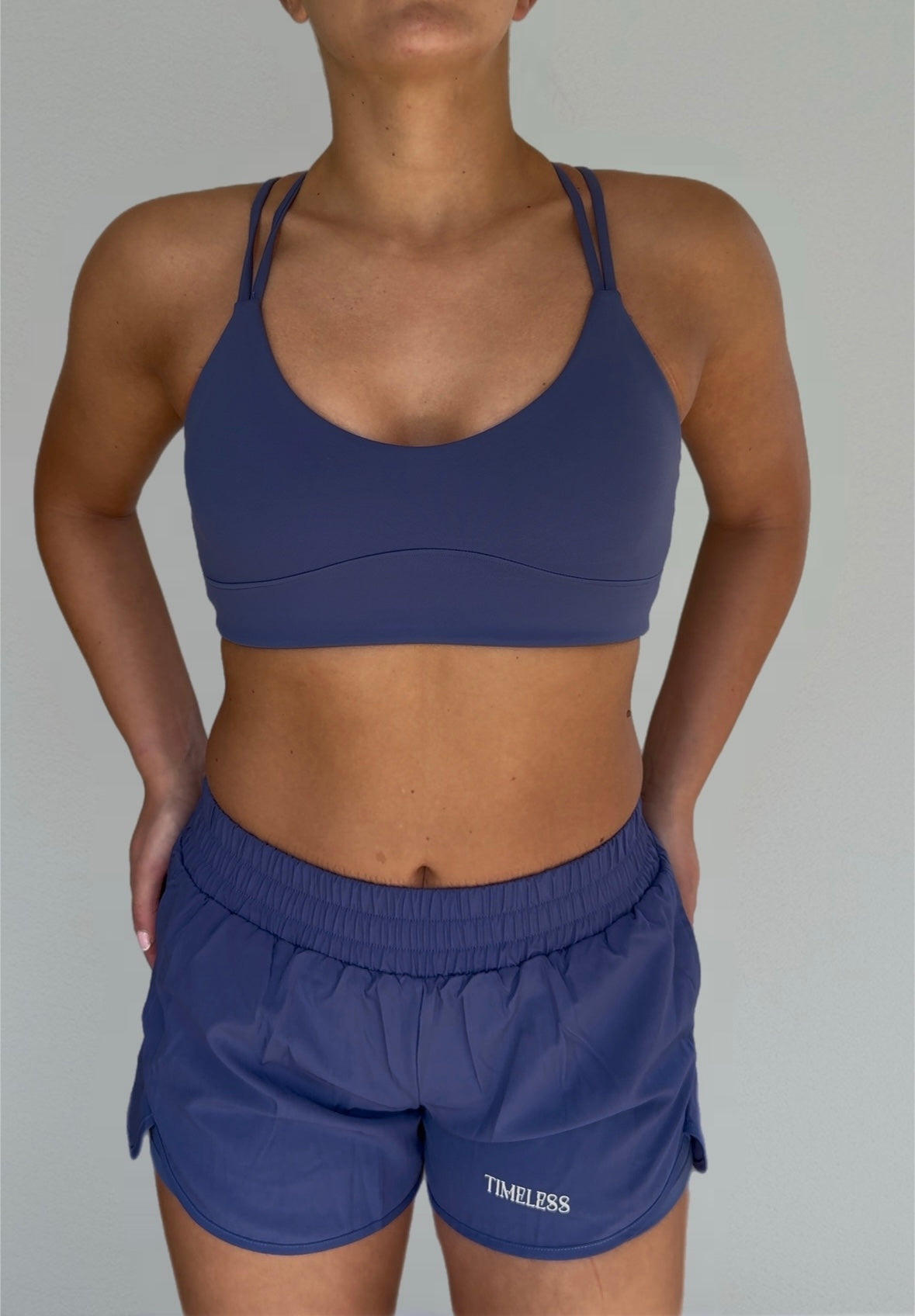 Revive Sports Bra