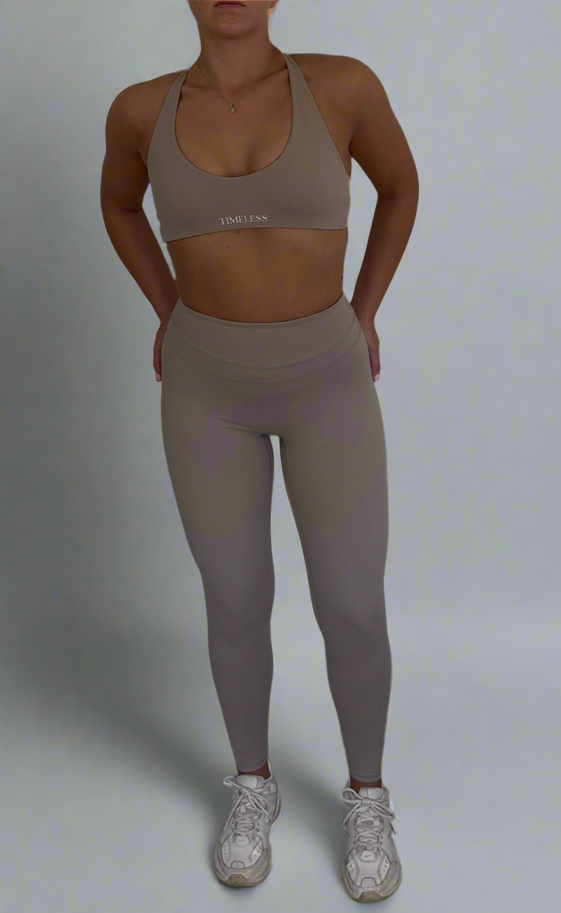 Sculpt Define Leggings
