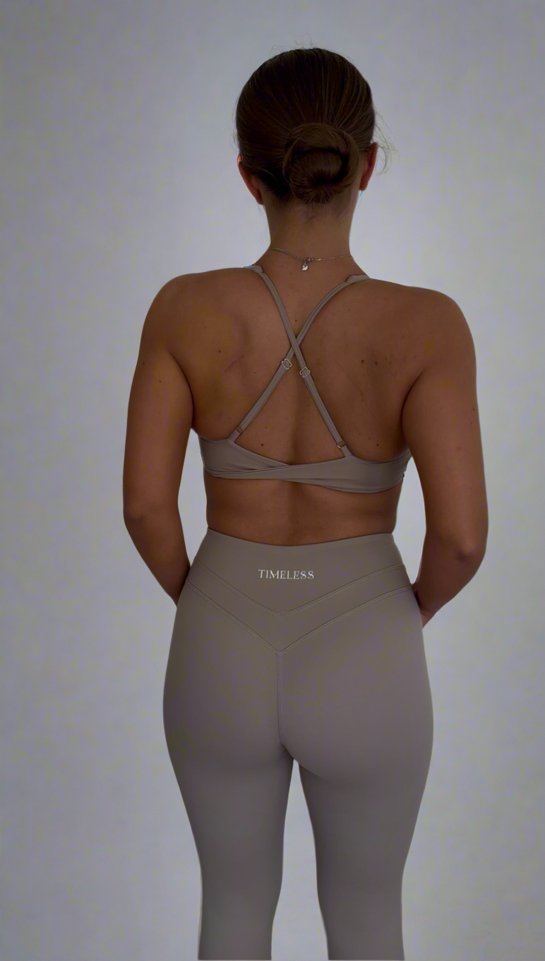Sculpt Define Sports Bra