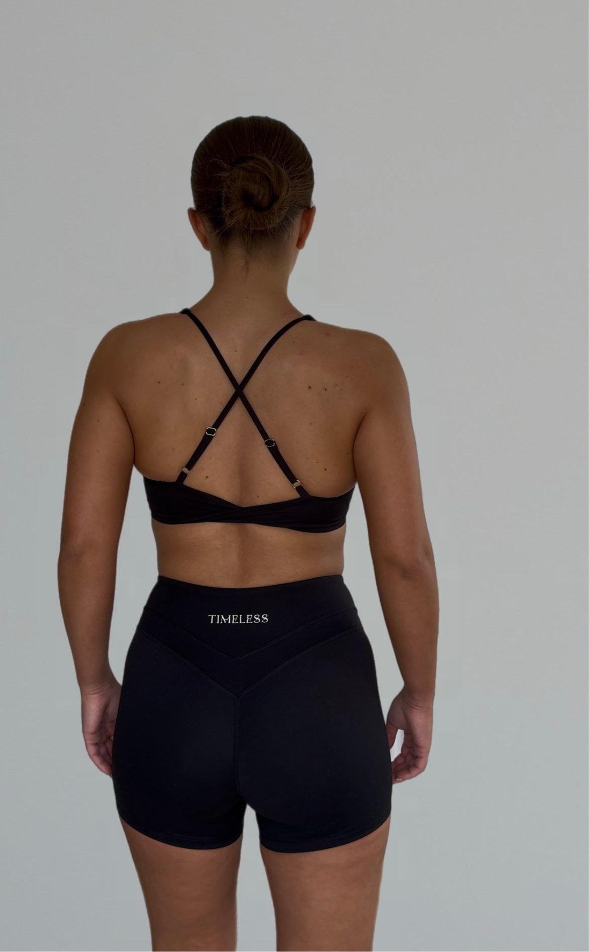 Sculpt Define Sports Bra