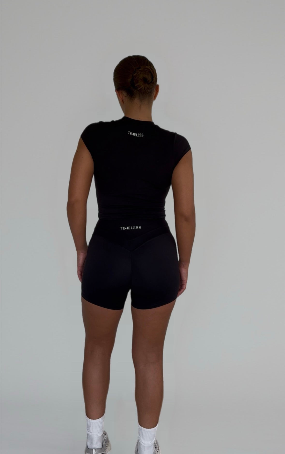 Sculpt Define Shorts
