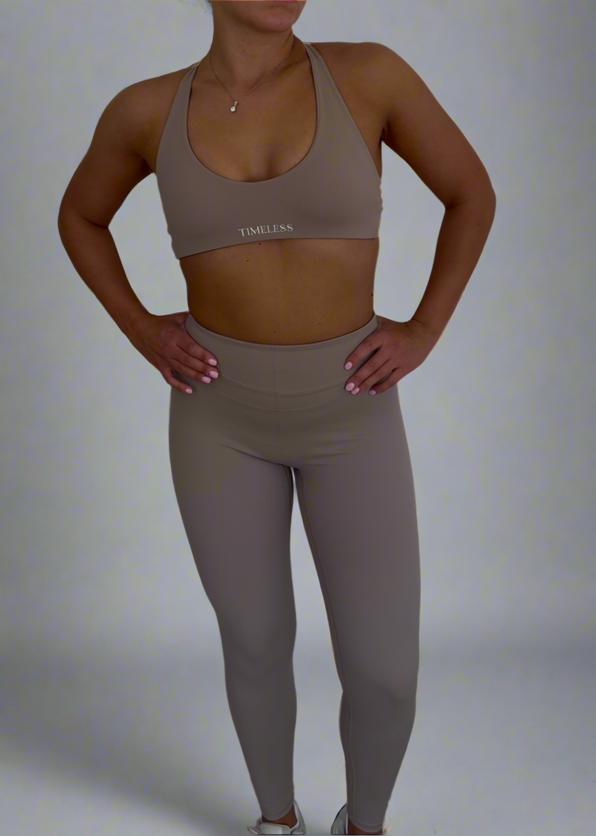 Sculpt Define Sports Bra