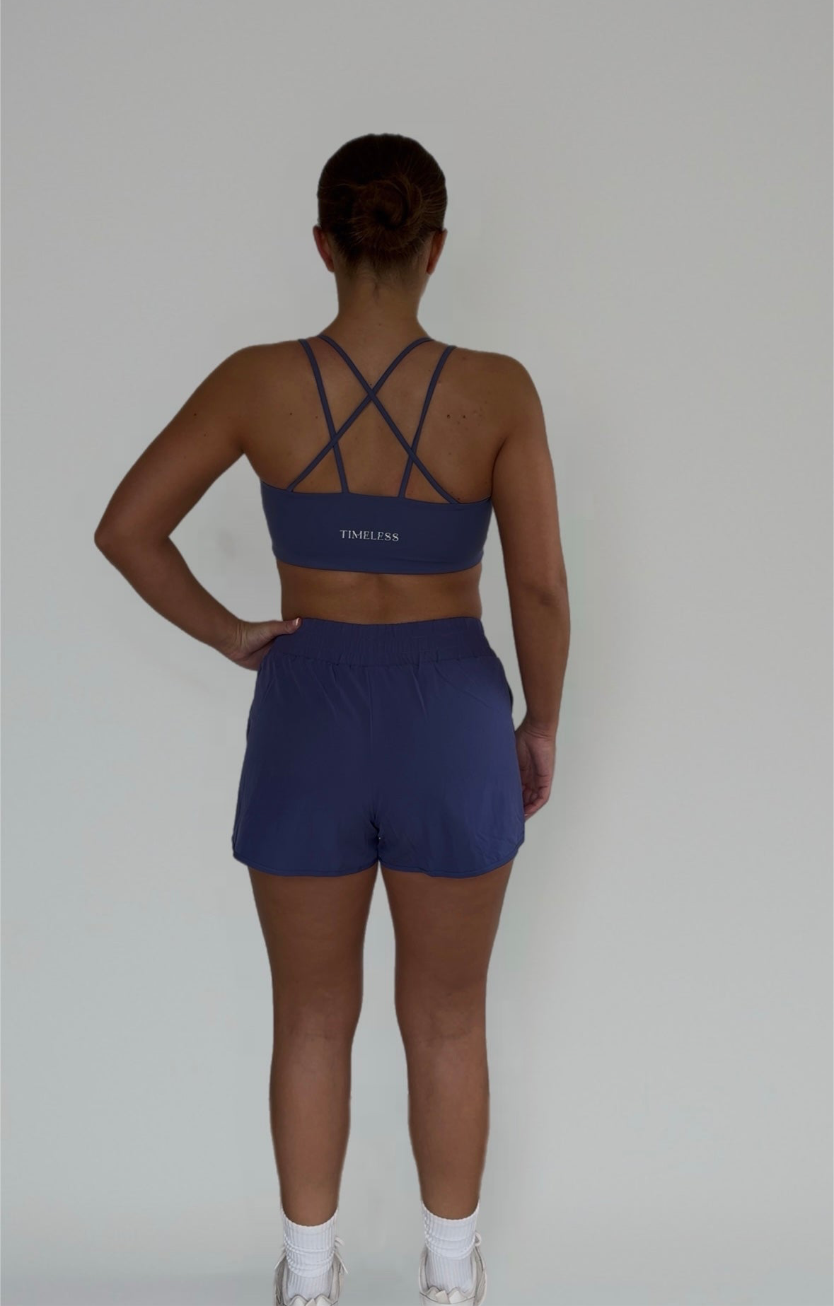 Revive Sports Bra