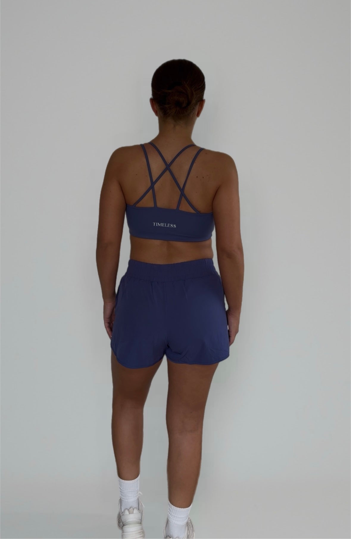 Revive Run Shorts