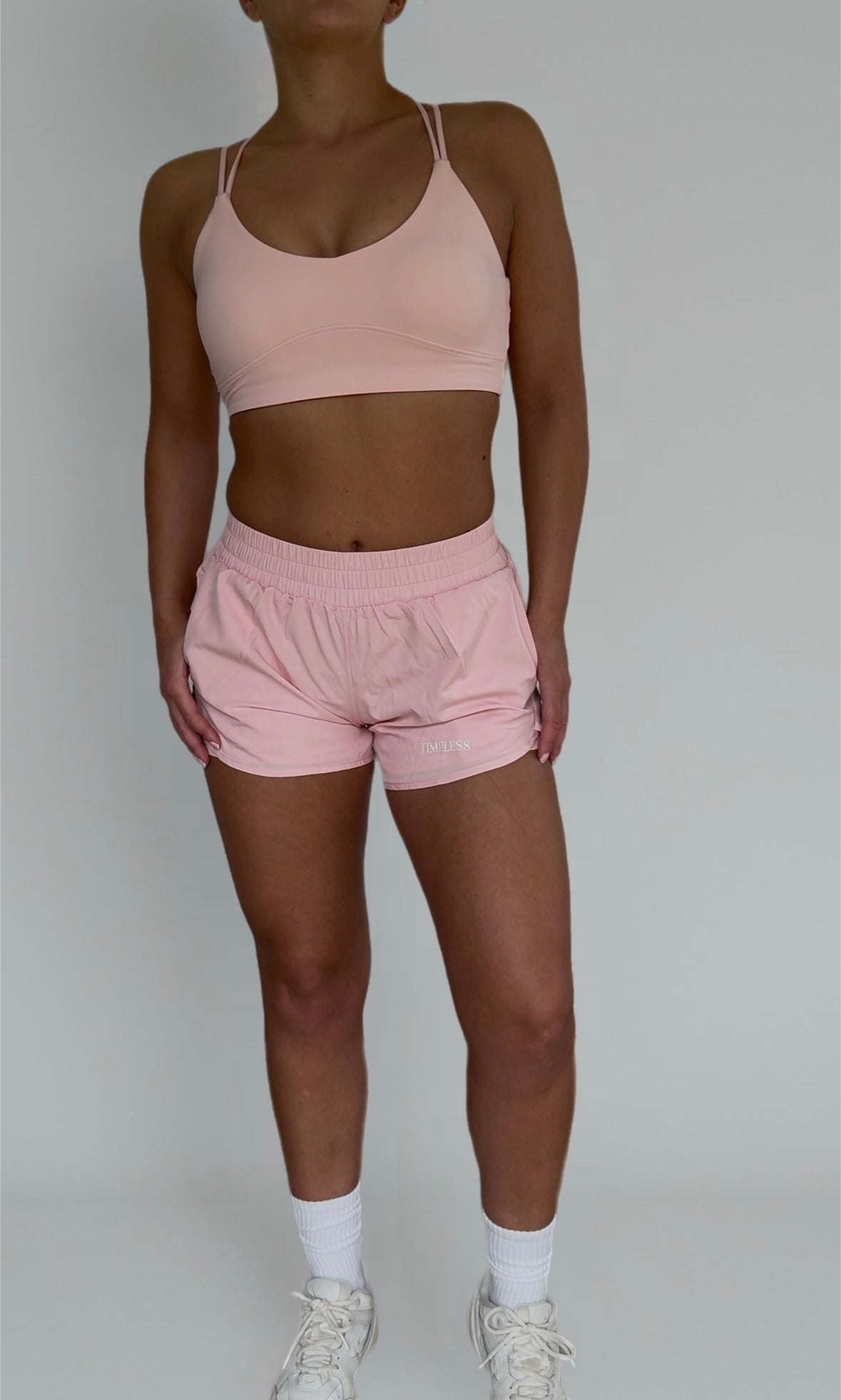 Revive Sports Bra