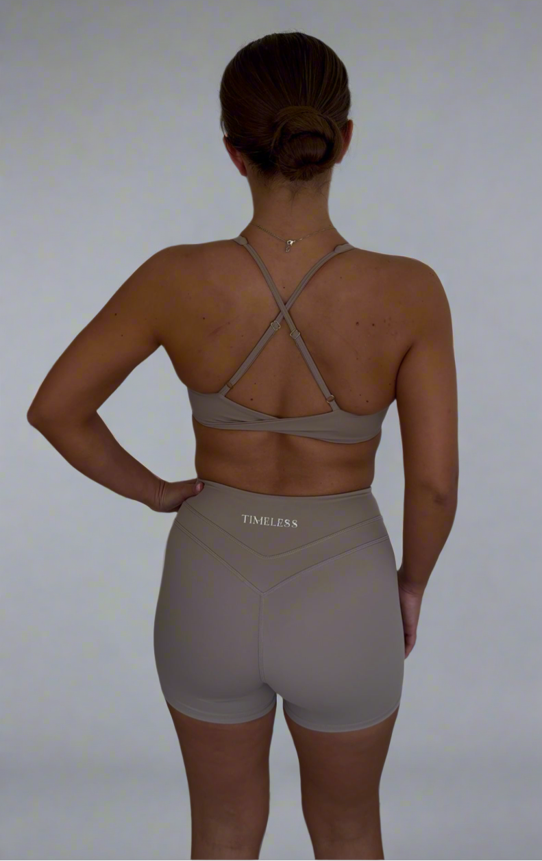 Sculpt Define Sports Bra