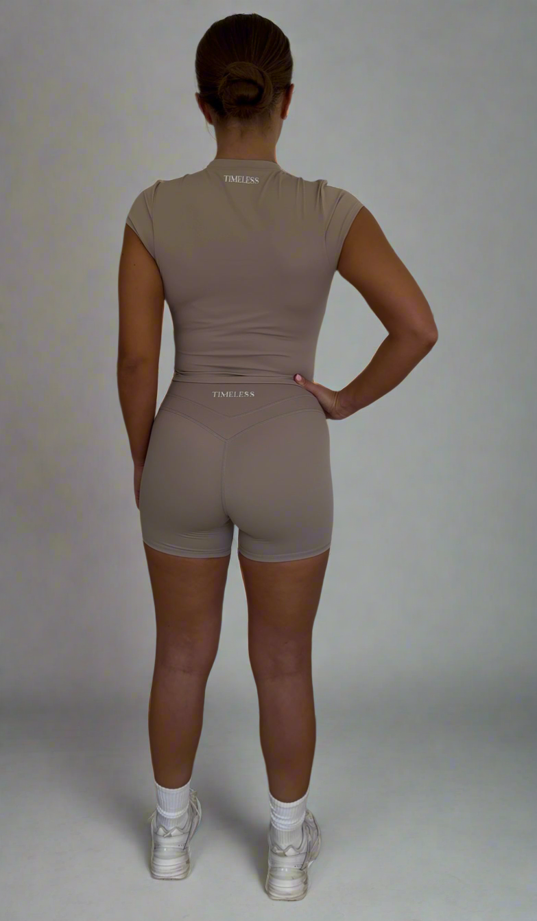 Sculpt Define Shorts
