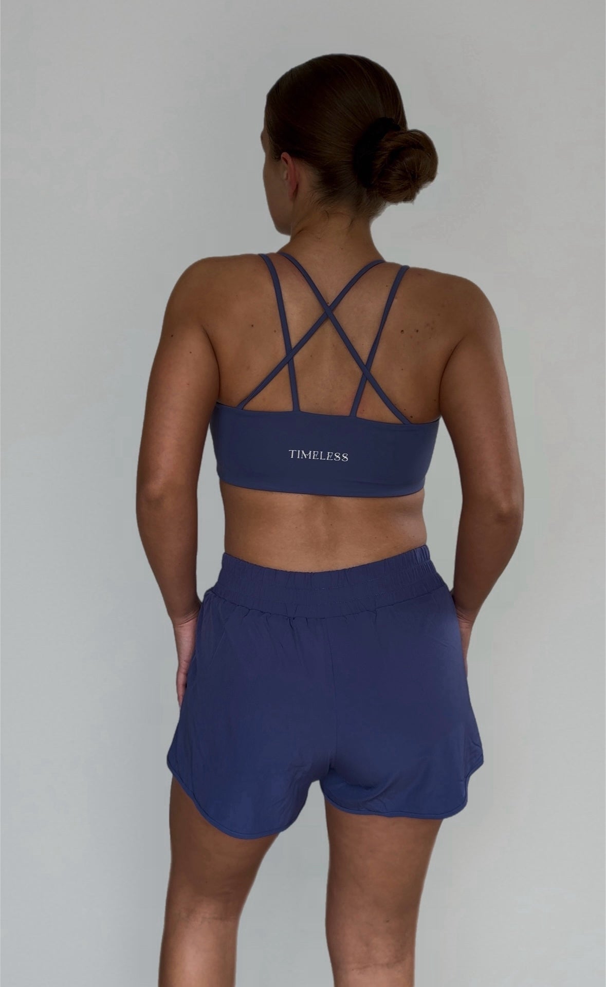 Revive Sports Bra