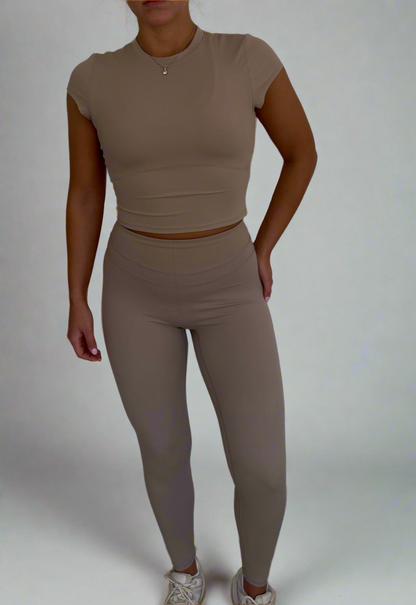 Sculpt Define Leggings