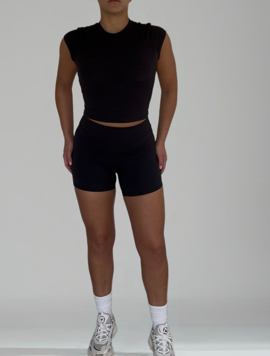 Sculpt Define Shorts