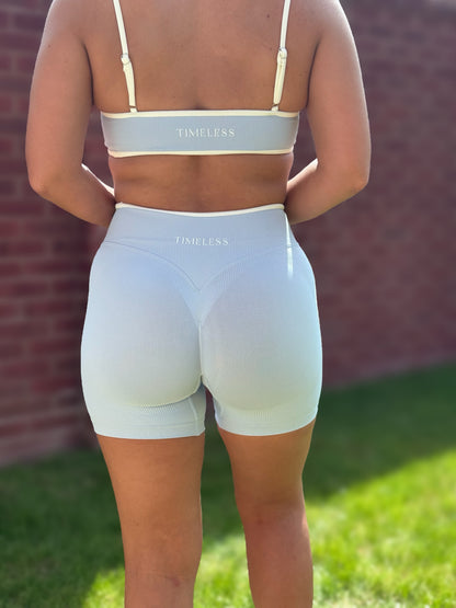 Silhouette Shorts