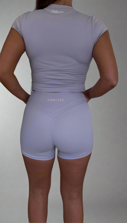 Sculpt Glow Shorts