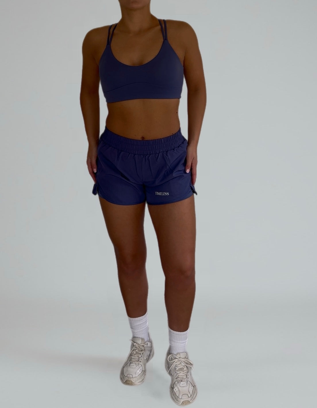 Revive Run Shorts