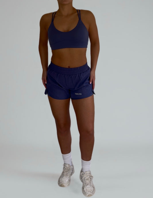 Revive Run Shorts
