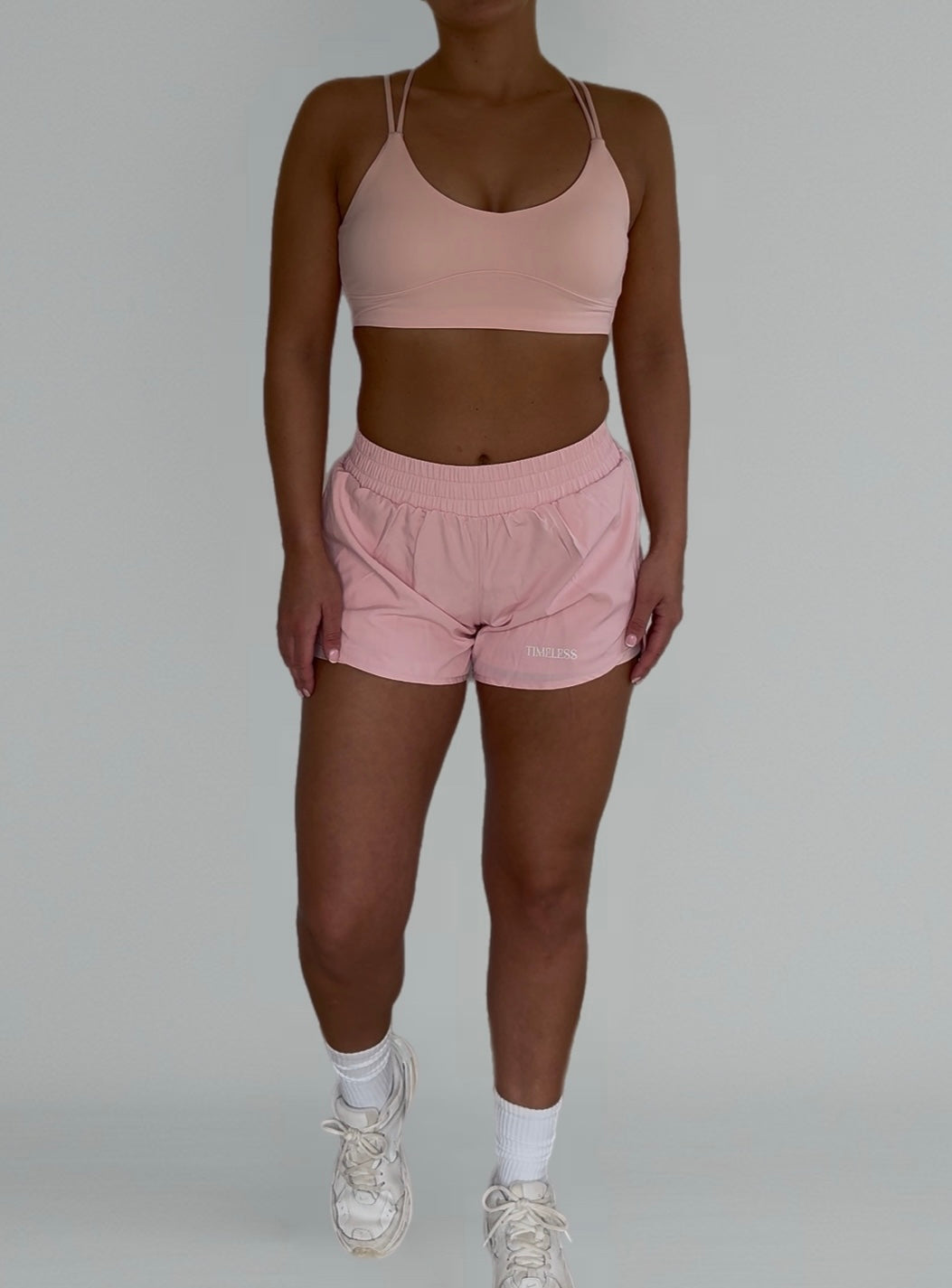 Revive Run Shorts