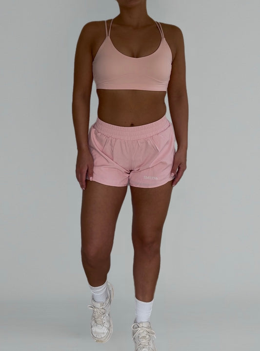Revive Run Shorts