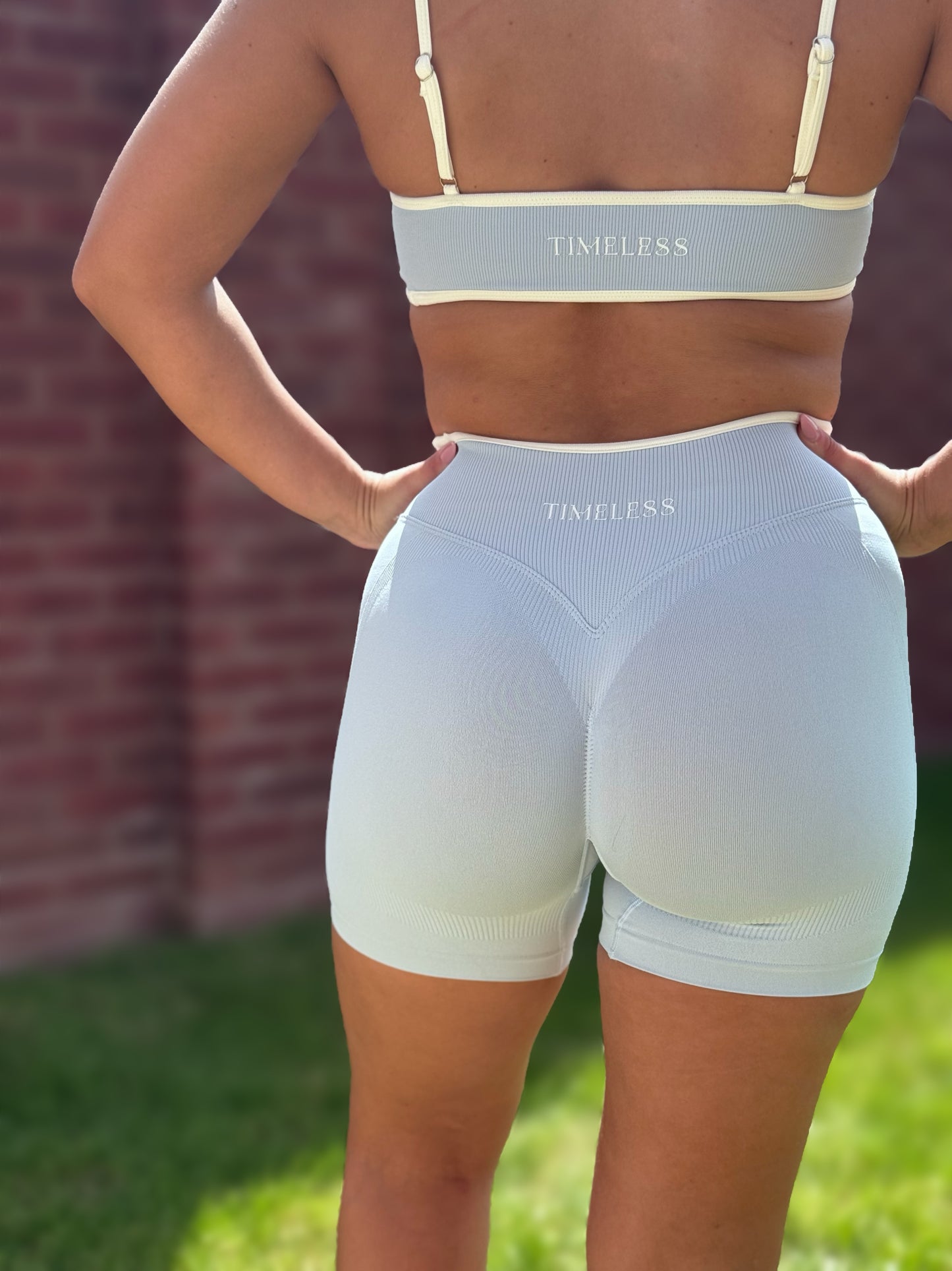 Silhouette Shorts