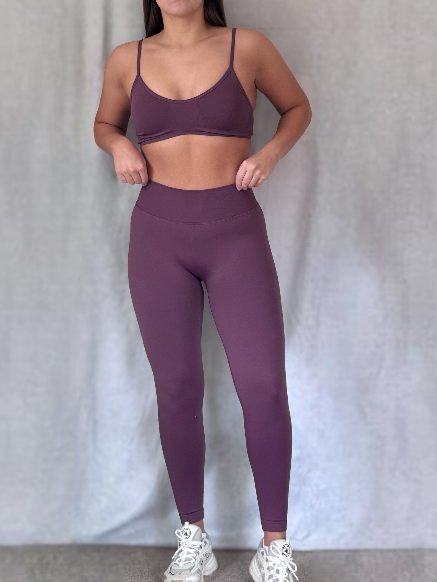 Silhouette Leggings