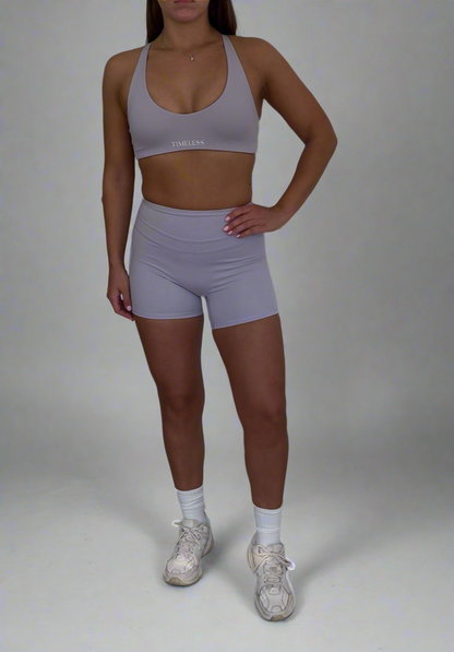 Sculpt Glow Sports Bra