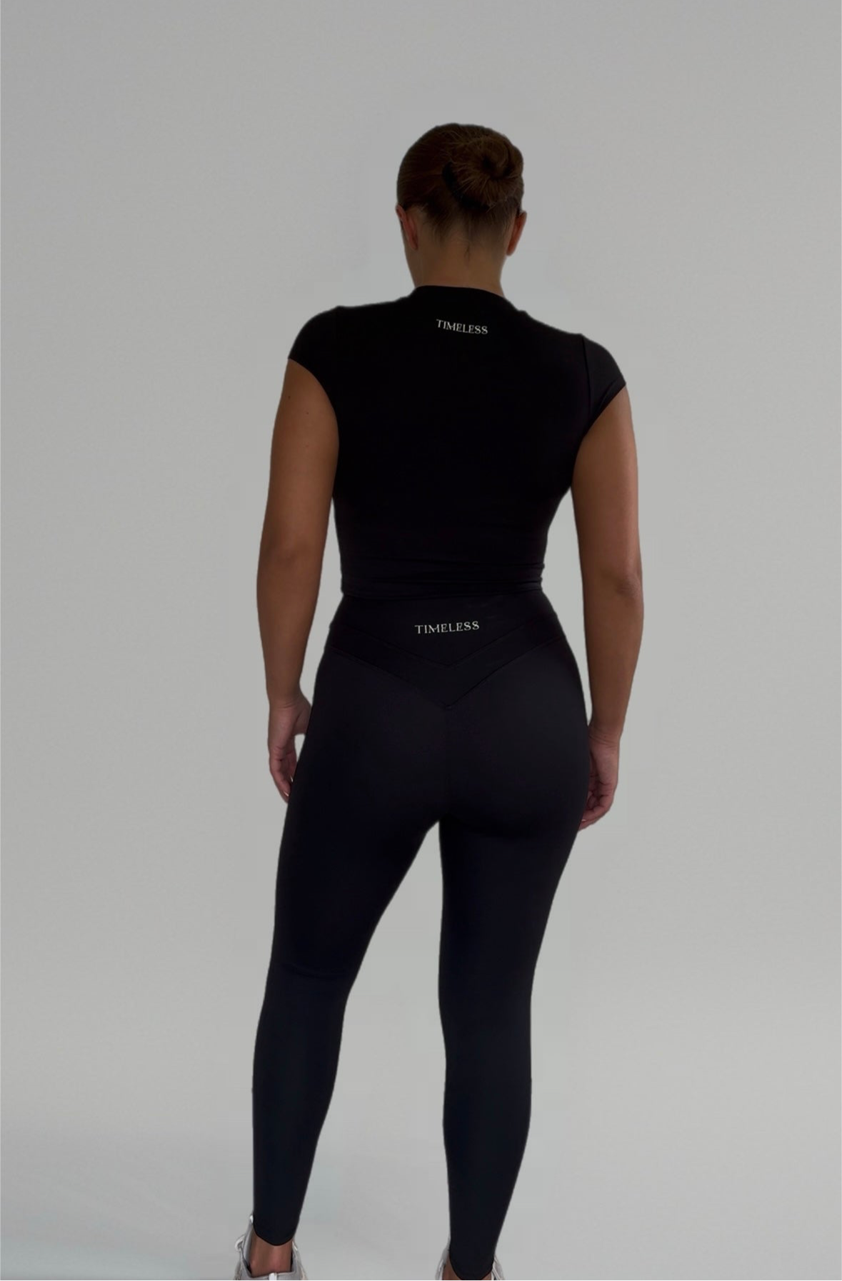 Sculpt Define Tee