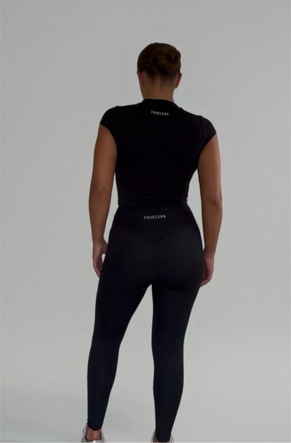 Sculpt Define Tee