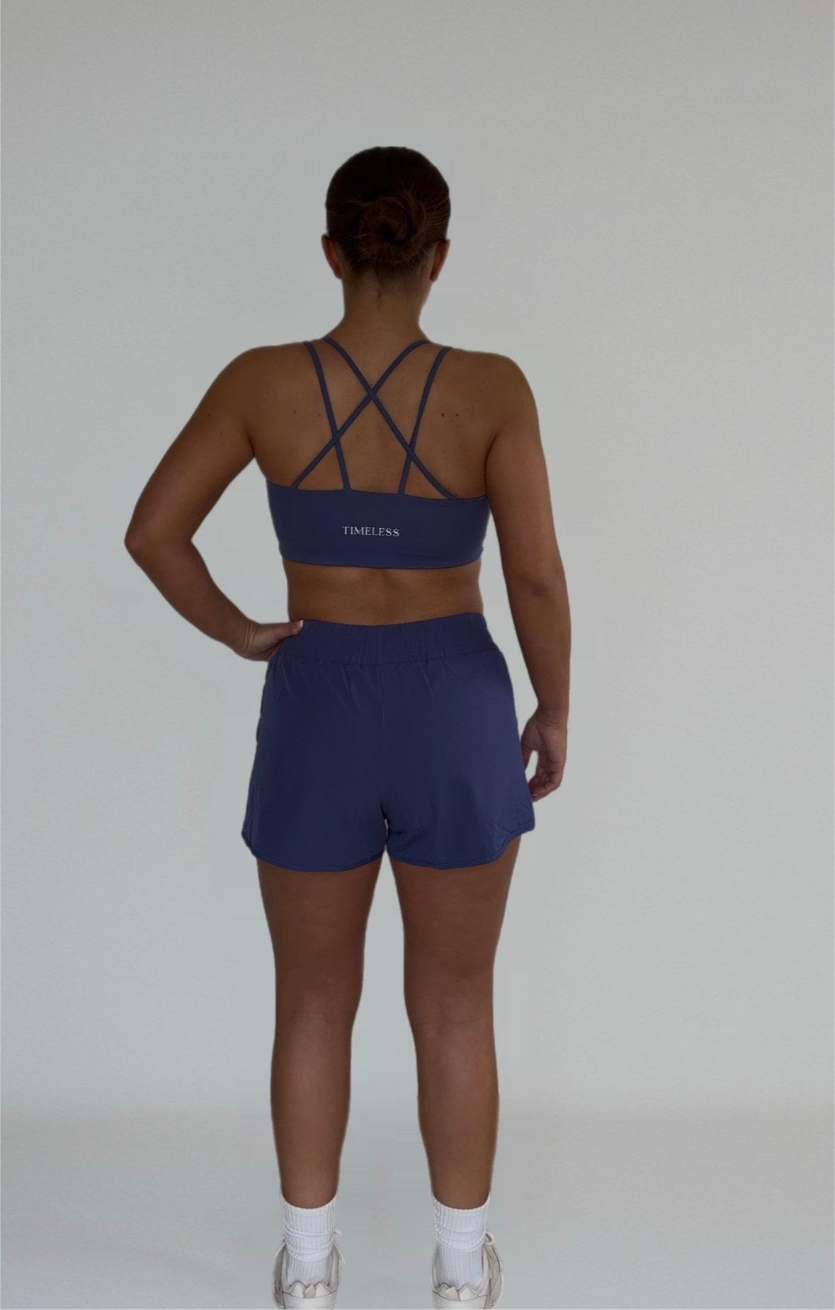 Revive Run Shorts