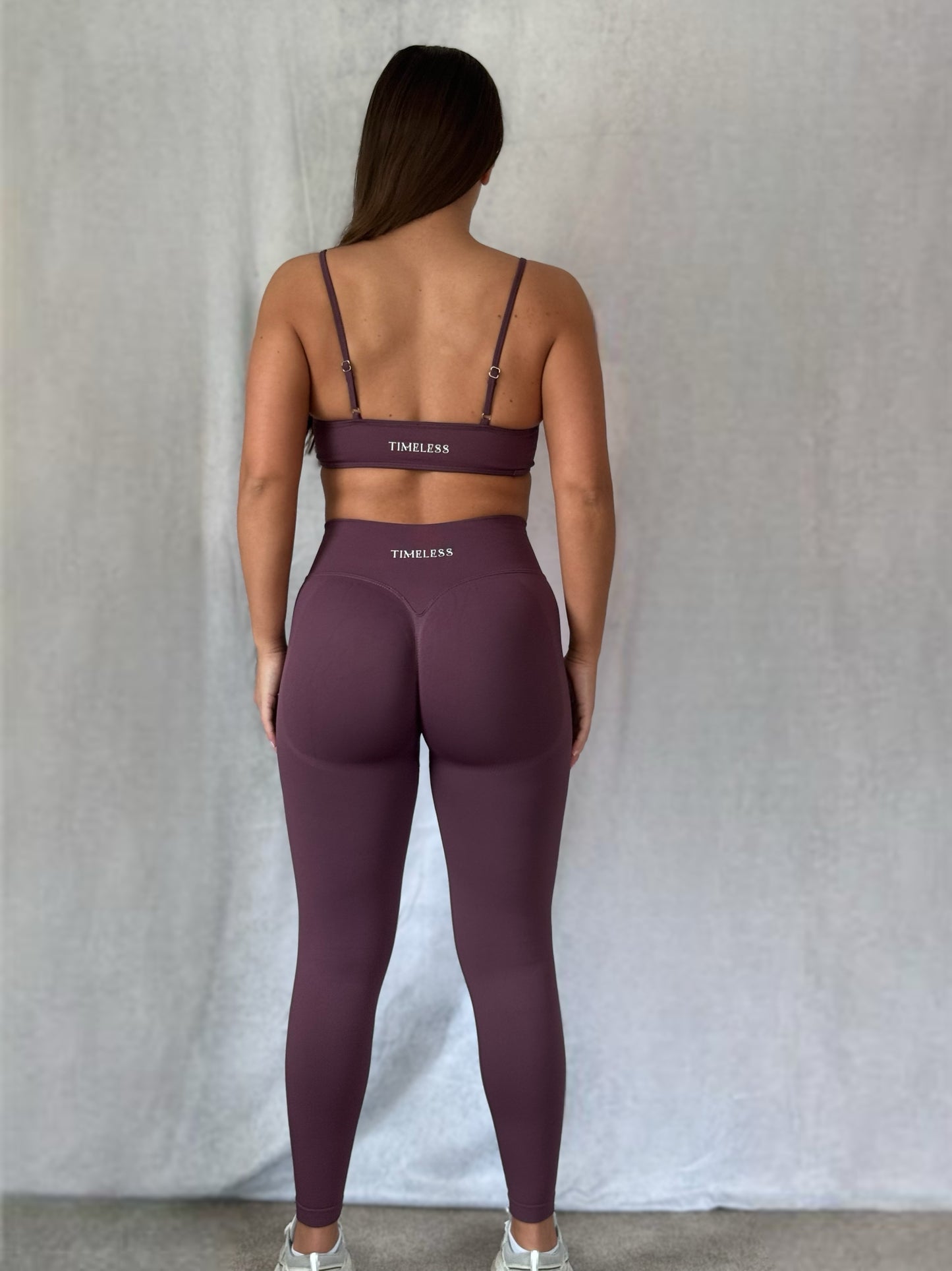 Silhouette Leggings