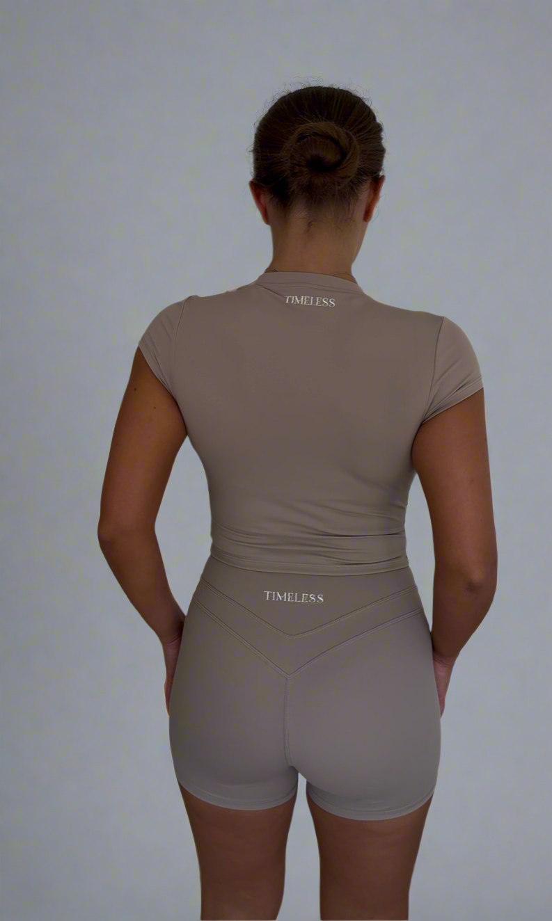 Sculpt Define Tee
