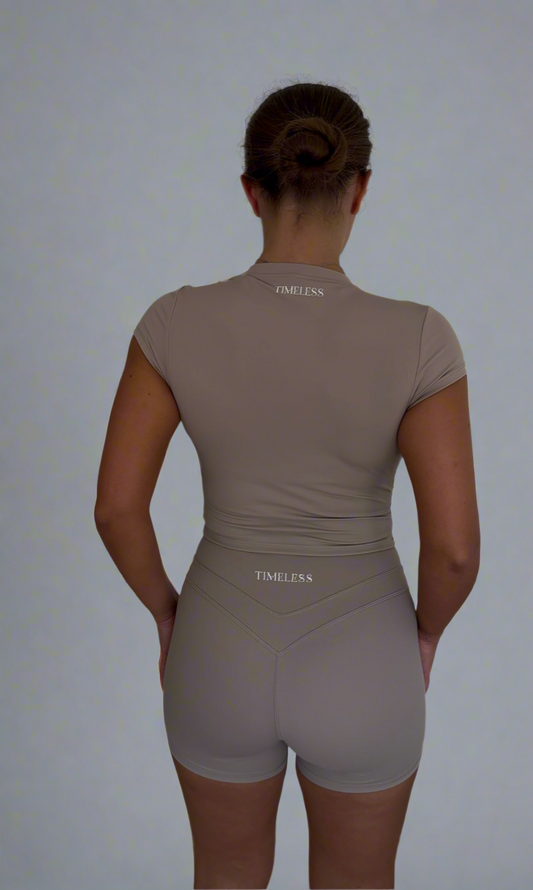 Sculpt Define Tee