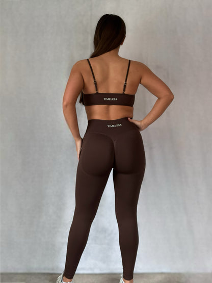 Silhouette Leggings