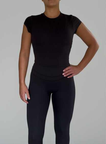 Sculpt Define Tee