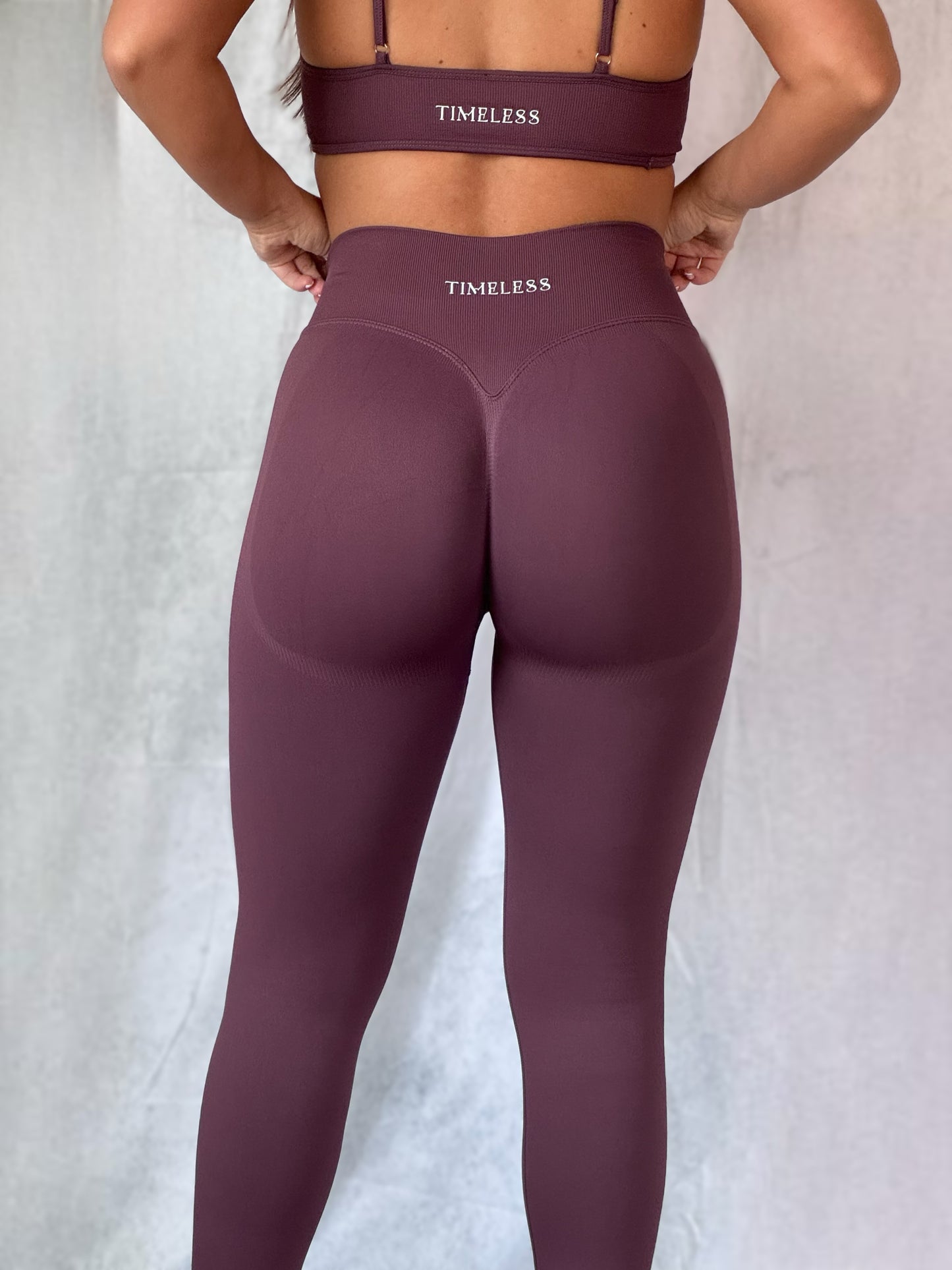 Silhouette Leggings