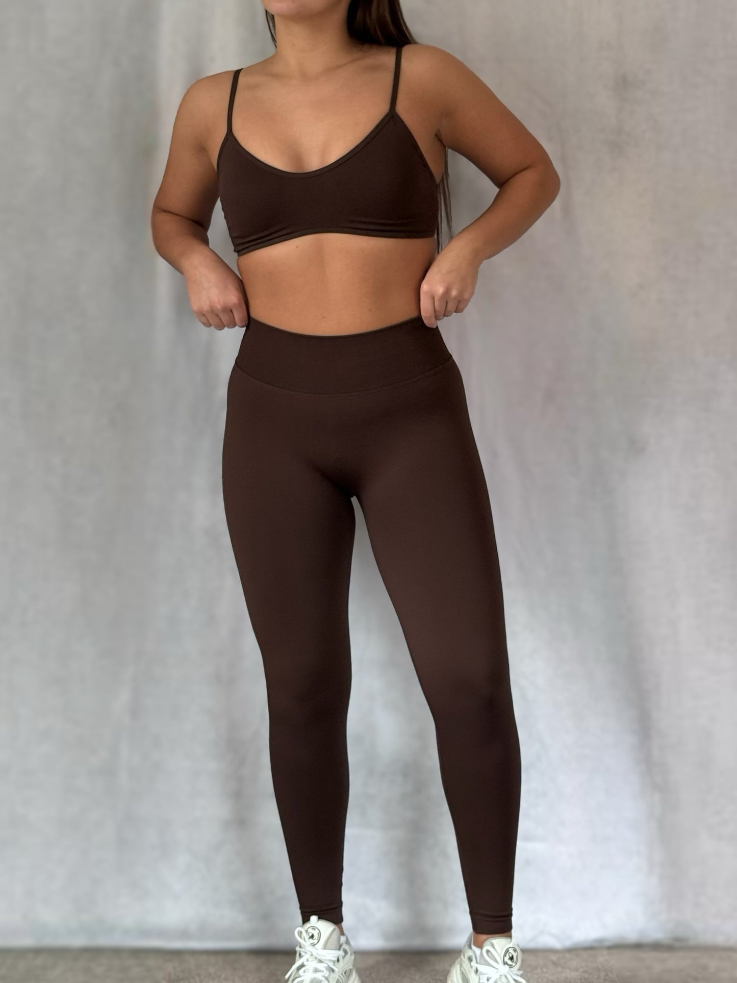 Silhouette Leggings
