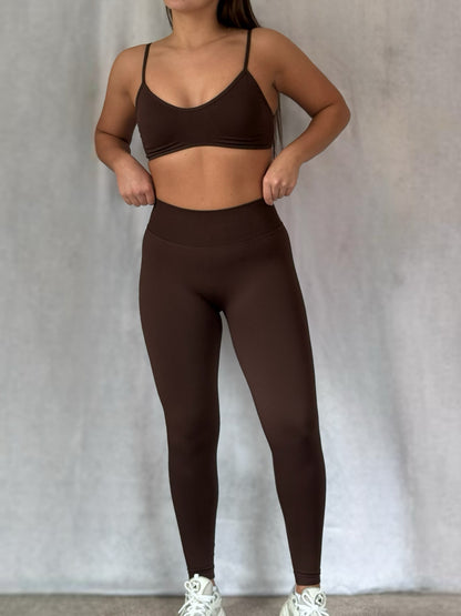 Silhouette Leggings