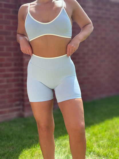 Silhouette Shorts