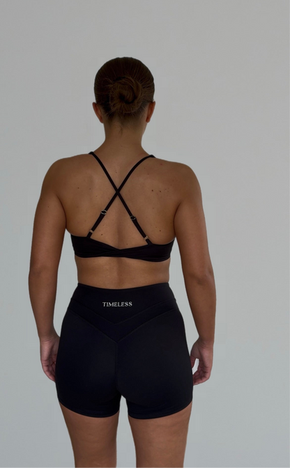 Sculpt Define Sports Bra