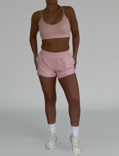 Revive Run Shorts