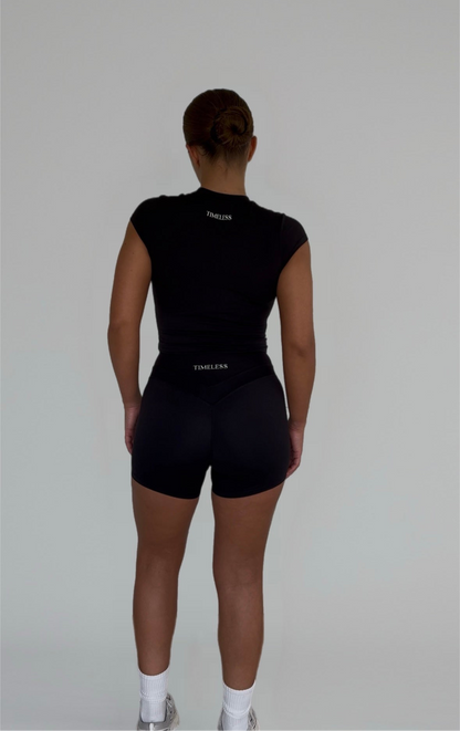 Sculpt Define Shorts