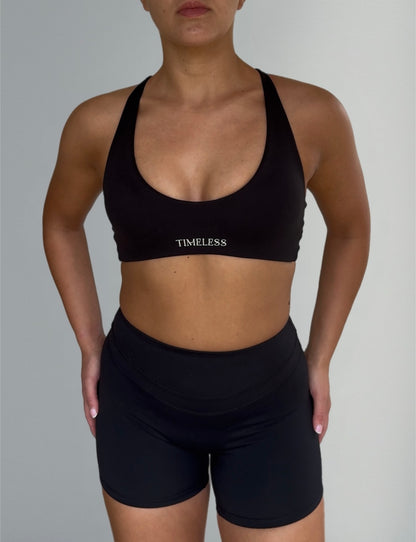 Sculpt Define Sports Bra