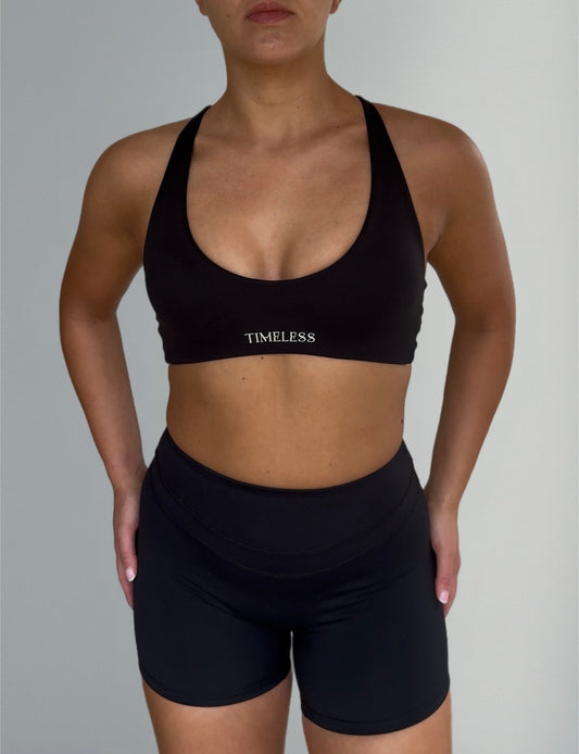 Sculpt Define Sports Bra