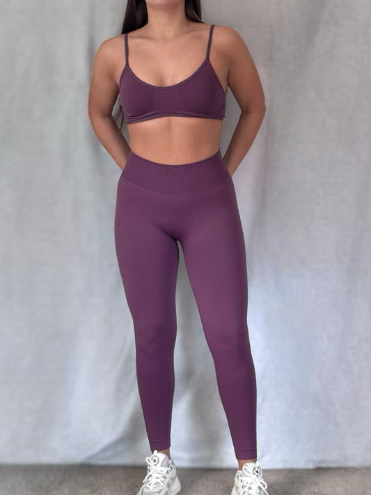 Silhouette Leggings
