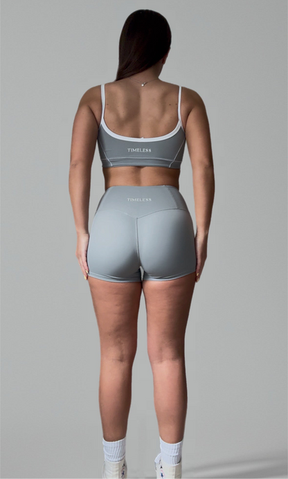 Empower Contrast Shorts