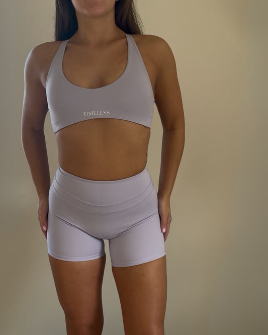 Sculpt Glow Shorts