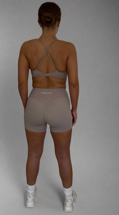 Sculpt Define Shorts